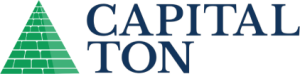 Capital Ton LLC Logo