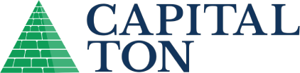 Capital Ton LLC Logo